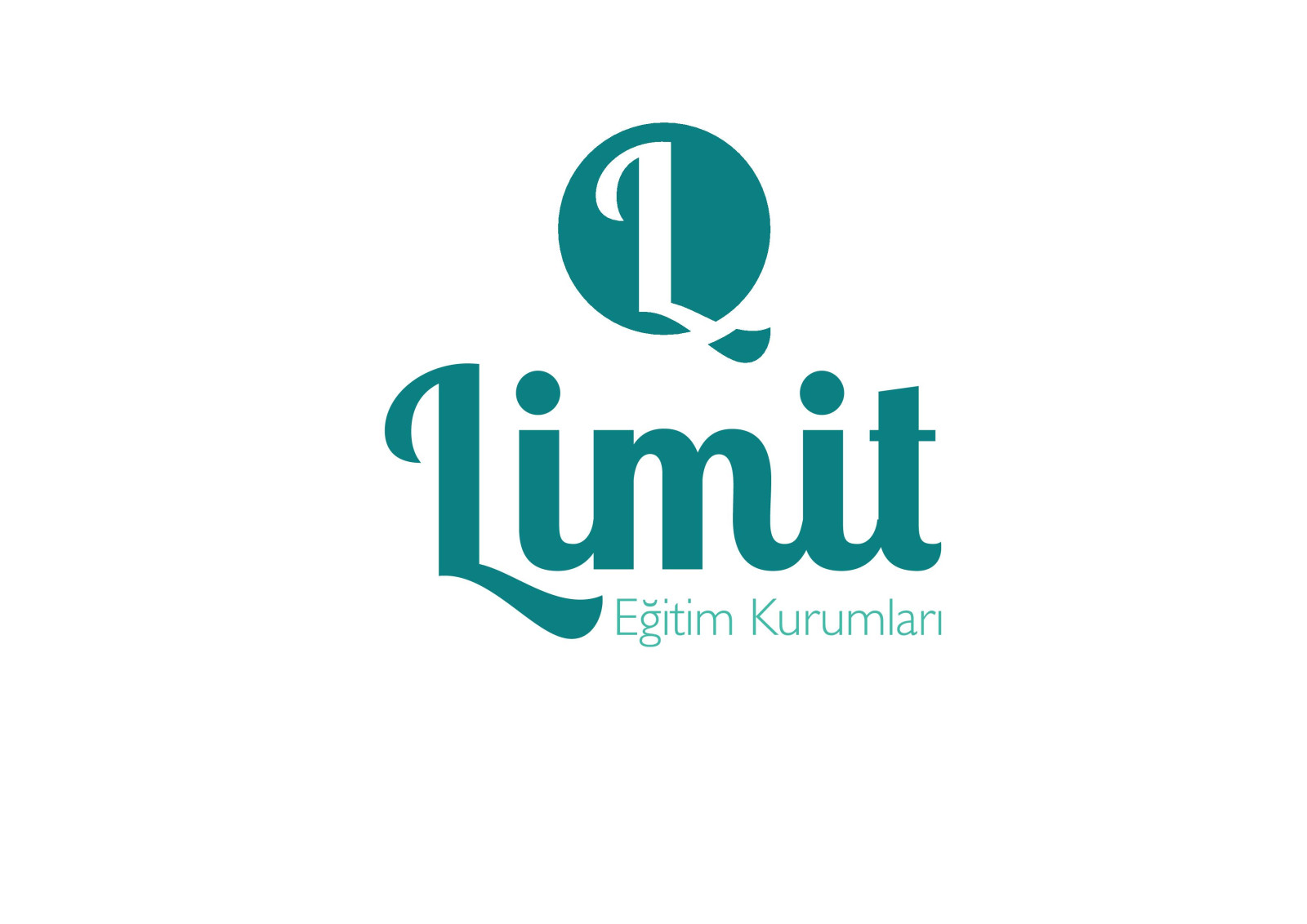 Tasarlayan GULS-Logo Tasarımı: Limit Eğitim Kurumları 