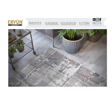 Web sitesi tasarımı  yarışmasına tasarımcı vgkksl tarafından sunulan  tasarım