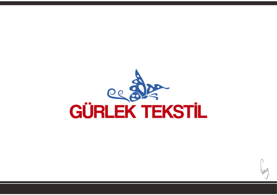 Yeni Logomuzu siz tasarlayın. yarışmasına tasarımcı volkanKocaman tarafından sunulan  tasarım 