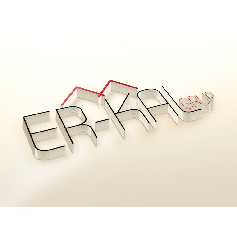 Şirketler Grubumuza Yeni Logo Arıyoruz. yarışmasına Müslüm Erkasap tarafından girilen tasarım