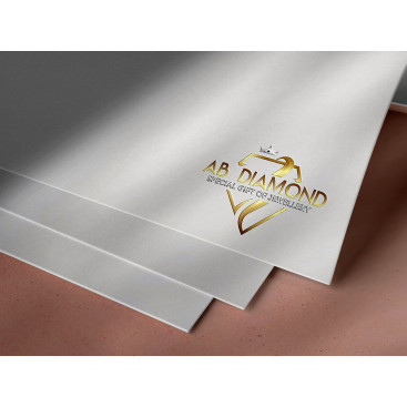 Pırlanta ve Mücevher İhracatı yarışmasına tasarımcı burakzeyrek7 tarafından sunulan  tasarım 