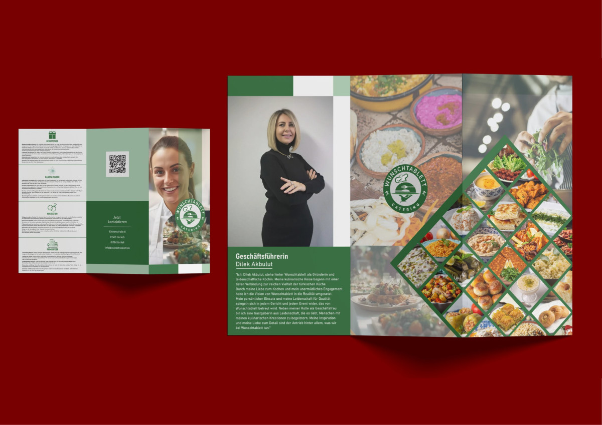 Tasarlayan Bbusra21-Wunschtablett Broşür