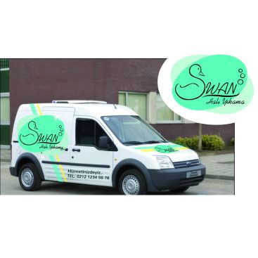 HALI YIKAMA FİRMASI LOGOSUNU ARIYOR yarışmasına tasarımcı ElifYAZICI tarafından sunulan  tasarım 