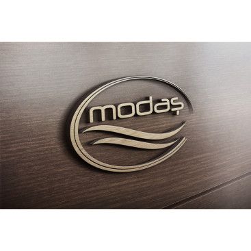 yatak firması için logo tasarımı yarışmasına tasarımcı By Sönmez tarafından sunulan  tasarım 