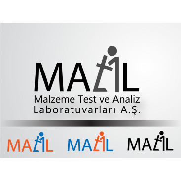 MATİL A.Ş Logo ve Kurumsal Kimlik  yarışmasına tasarımcı xyxyxy tarafından sunulan  tasarım 