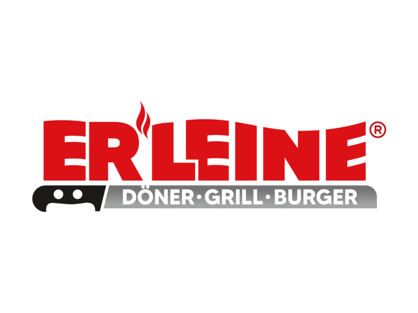 Tasarlayan Ersin Esra-Döner ve Izgara Magazamiza LOGO Tasarimi