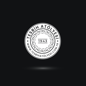 TESBİH ATÖLYESİ (tesbihatolyesi.com.tr) yarışmasına tasarımcı MS™ tarafından sunulan  tasarım