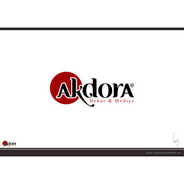 Logo Tasarımı yarışmasına tasarımcı volkanKocaman tarafından sunulan  tasarım 