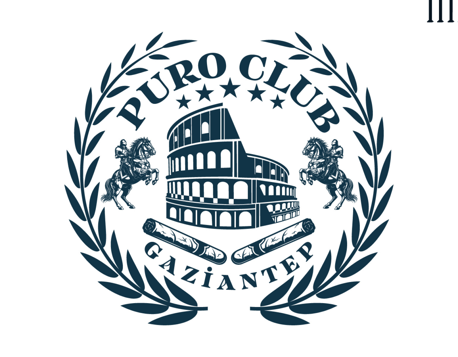Tasarlayan merter-puro kulübümüz için logo tasarlatmak 