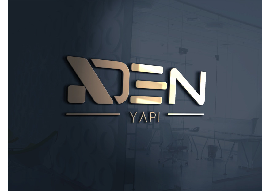 İnşaat firmamıza yeni logo arıyoruz yarışmasına tasarımcı cast tarafından sunulan  tasarım 