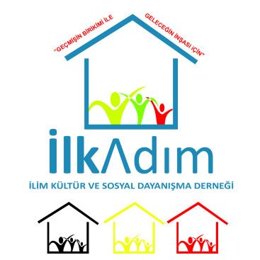 İLKADIM DERNEĞİ yarışmasına tasarımcı ozgeozkan_1991 tarafından sunulan  tasarım 