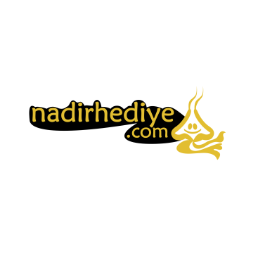 nadirhediye.com sitesine logo arıyoruz yarışmasına tasarımcı TeZCaN tarafından sunulan  tasarım 