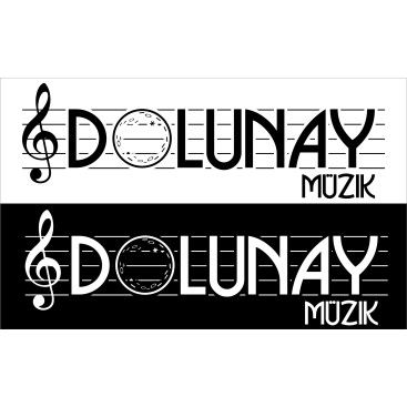 Dolunay Müzik yarışmasına tasarımcı İshakgndgd tarafından sunulan  tasarım 