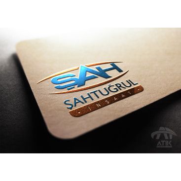 2009 DAN BERİ BİR LOGOMUZ OLMADI :) yarışmasına tasarımcı SantaCrea tarafından sunulan  tasarım 