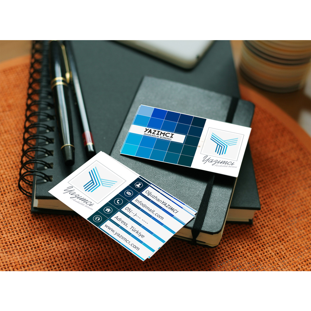 YAZIMCI AVUKATLIK BÜROSU