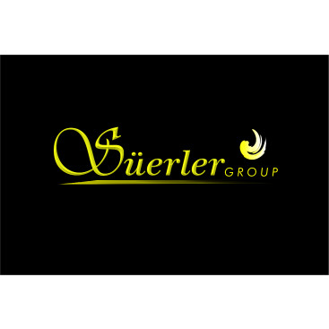 SÜERLER GROUP LOGO TASARIMI yarışmasına tasarımcı goldencad tarafından sunulan  tasarım 