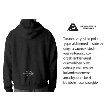 Fitowntraining Polar Tasarımı vs.. yarışmasına tasarımcı Furkan Aklan tarafından sunulan  tasarım 