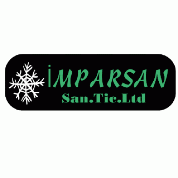 İMPARSAN SAN. TİC. LTD. Logo tasarımı yarışmasına tasarımcı LiderLogo tarafından sunulan  tasarım 