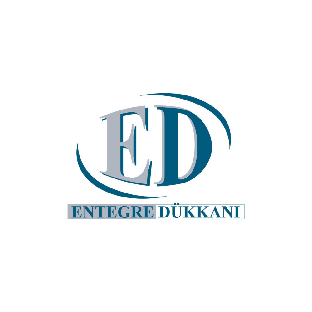 Entegre Dükkanı Logosunu Arıyor yarışmasına Elif_Sorkun tarafından girilen tasarım