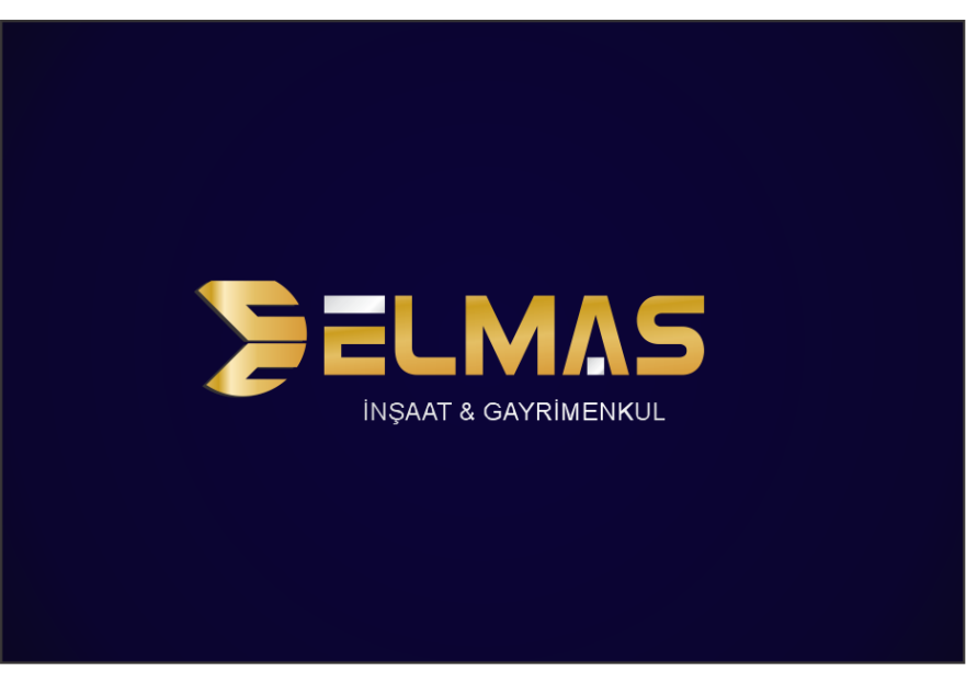  Logo ve kurumsal kimlik çalışması yarışmasına tasarımcı ELORA DESIGN tarafından sunulan  tasarım 