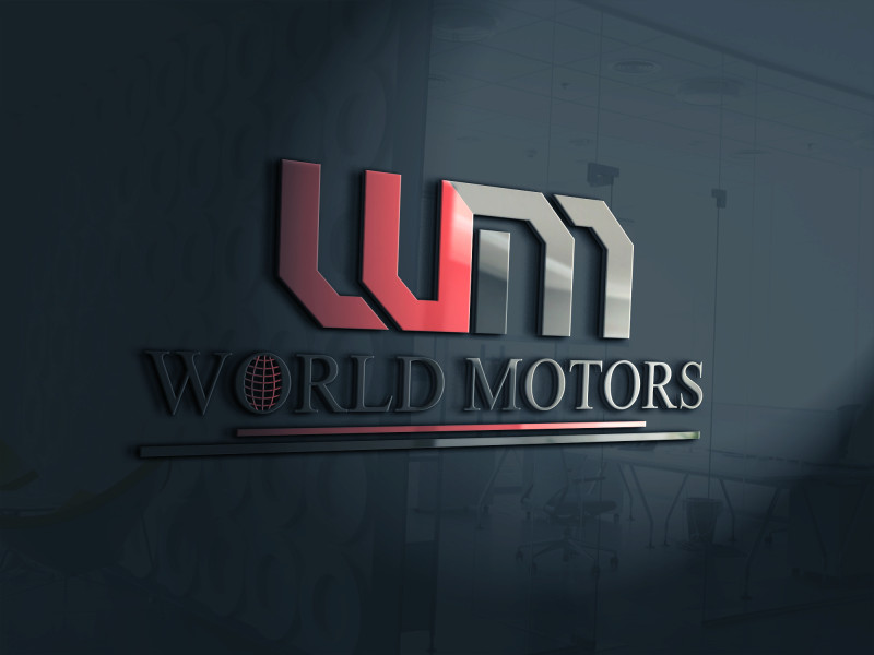 WORLD MOTORS Otomobil alımı ve satımı