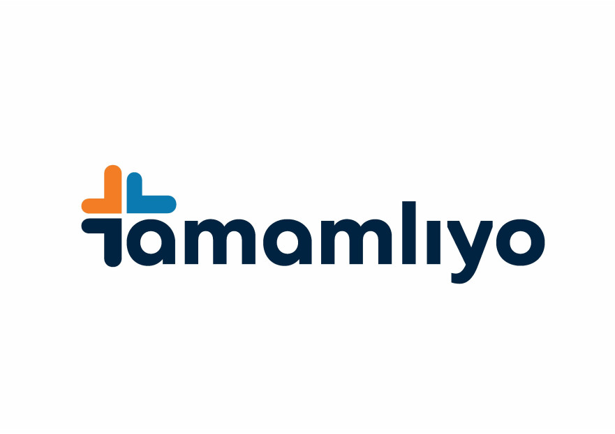 TAMAMLIYO GİRİŞİMİ İÇİN LOGO yarışmasına tasarımcı 2N1K tarafından sunulan  tasarım 