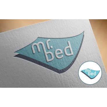 Mr. Bed  yarışmasına tasarımcı ersin0 tarafından sunulan  tasarım 