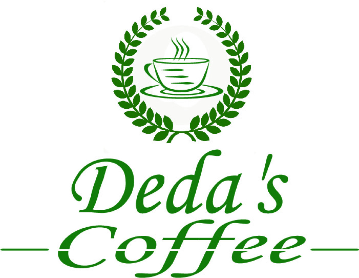 Tasarlayan nickhola-Kurumsal Olabilcek bir Coffee Marka LOGO