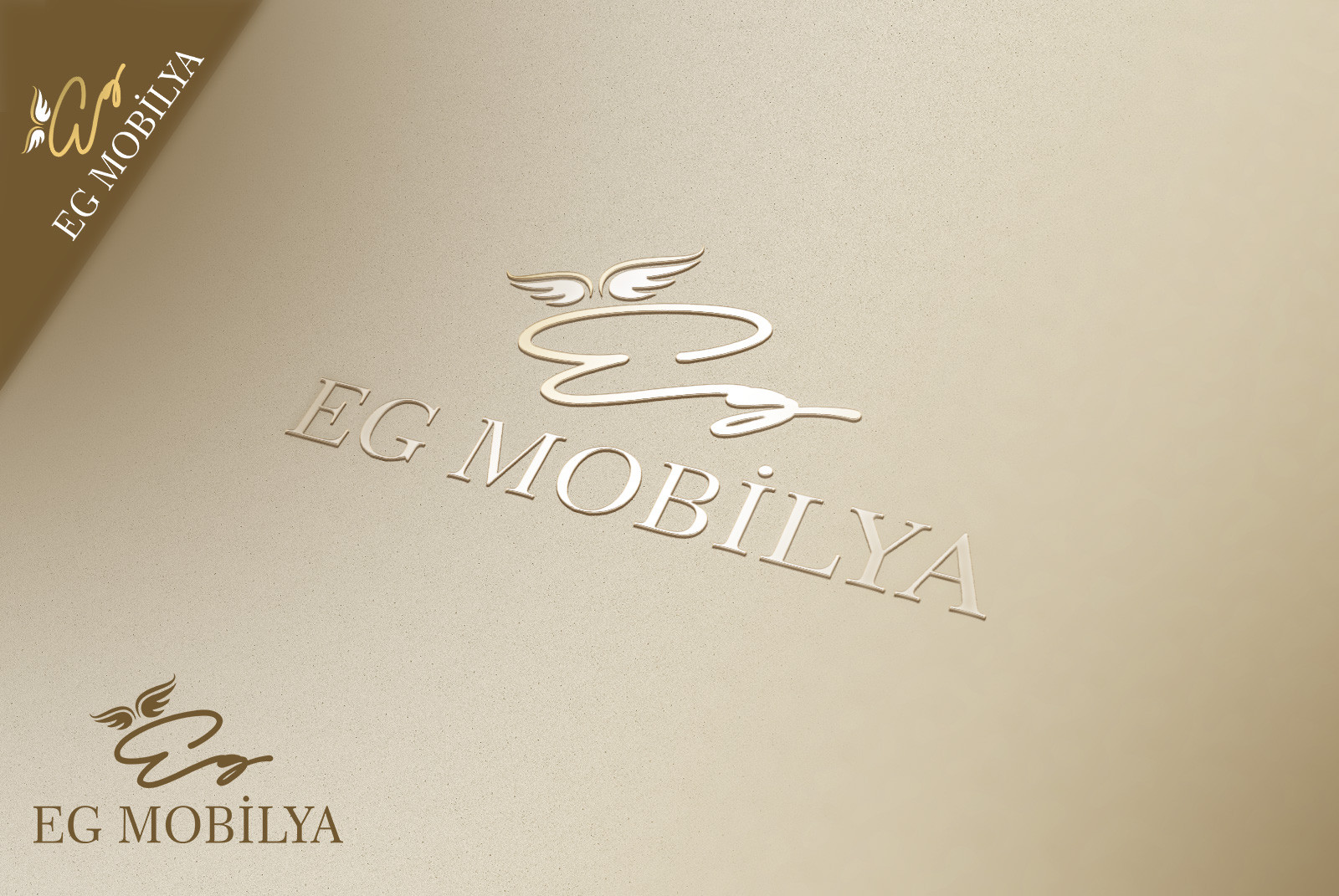 Tasarlayan ELORA DESIGN-LOGO TASARIMI,AMBLEM