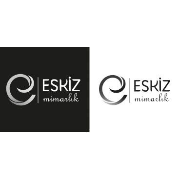 SADE VE ŞIK logo ve kartvizit yarışmasına tasarımcı senxsn tarafından sunulan  tasarım 