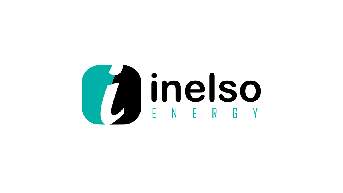 Tasarlayan FeritAliyev-inelsoenergy.com İçin Yenilikçi Logo