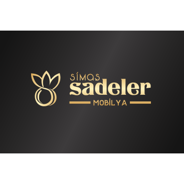 Markamızla özdeşleşecek logo arıyoruz  yarışmasına tasarımcı hcetinel tarafından sunulan  tasarım 