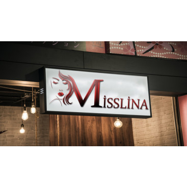 KOZMETİK FİRMASI İÇİN LOGO TASARIMI yarışmasına tasarımcı Mübessa tarafından sunulan  tasarım 