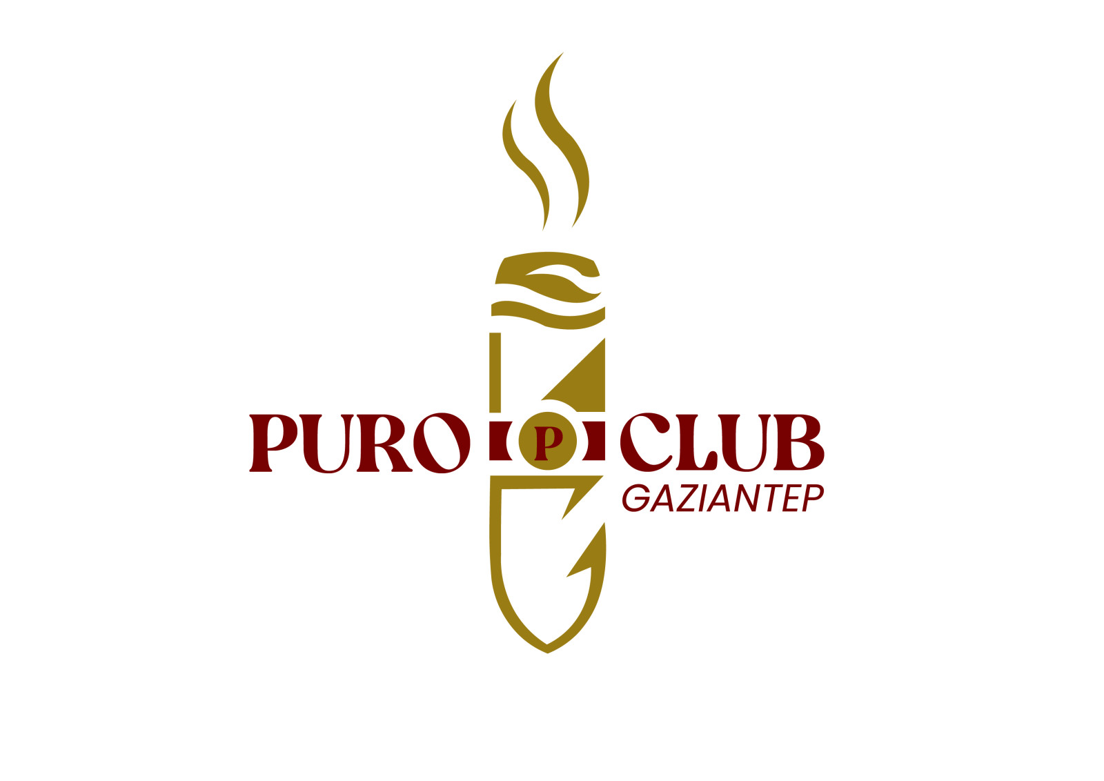 Tasarlayan Emir Can Gelen-puro kulübümüz için logo tasarlatmak 