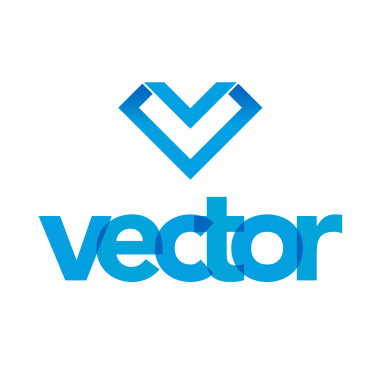VECTOR ADINA LOGO & KURUMSAL KIMLIK yarışmasına tasarımcı oguzhankof tarafından sunulan  tasarım 