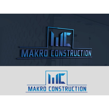 MAKRO CONSTRUCTION İNŞAAT yarışmasına tasarımcı scosteR tarafından sunulan  tasarım 