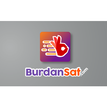 Burdansat.com yarışmasına tasarımcı hcetinel tarafından sunulan  tasarım 
