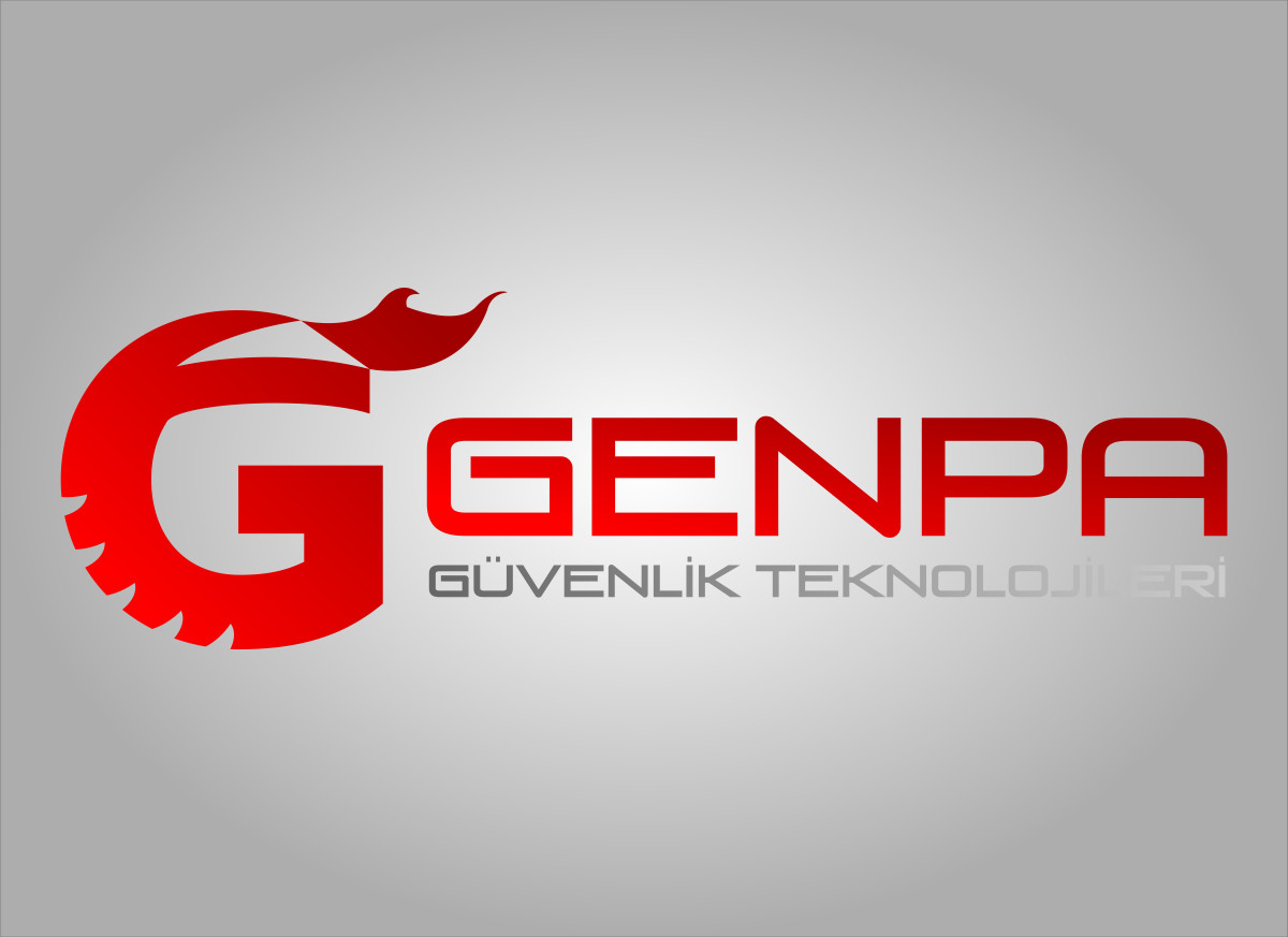 Tasarlayan 334941-GENPA LOGOSUNU ARIYOR