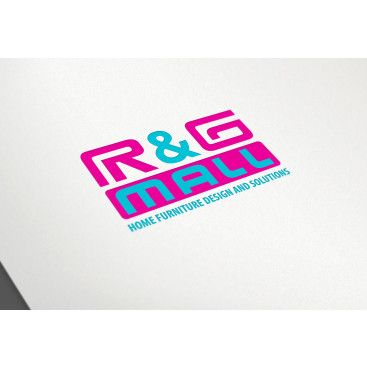 ALIŞ VERİŞ MERKEZİ LOGO TASARIMI yarışmasına tasarımcı afroman tarafından sunulan  tasarım 