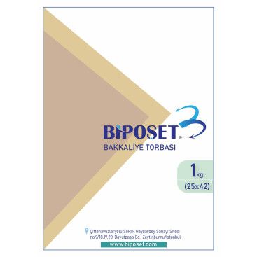 BAKKALİYE TORBASI  DIŞ AMBALAJ TASARIMI yarışmasına tasarımcı 07ıron07 tarafından sunulan  tasarım 