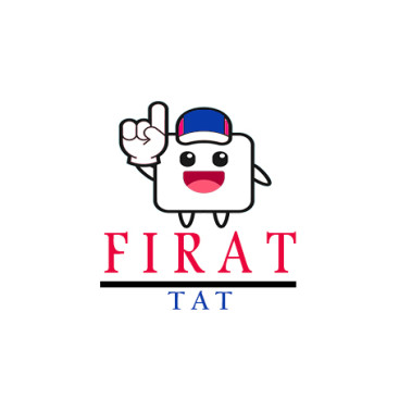 Küp şekere şeker tadında yarişalım yarışmasına tasarımcı logolaman tarafından sunulan  tasarım 