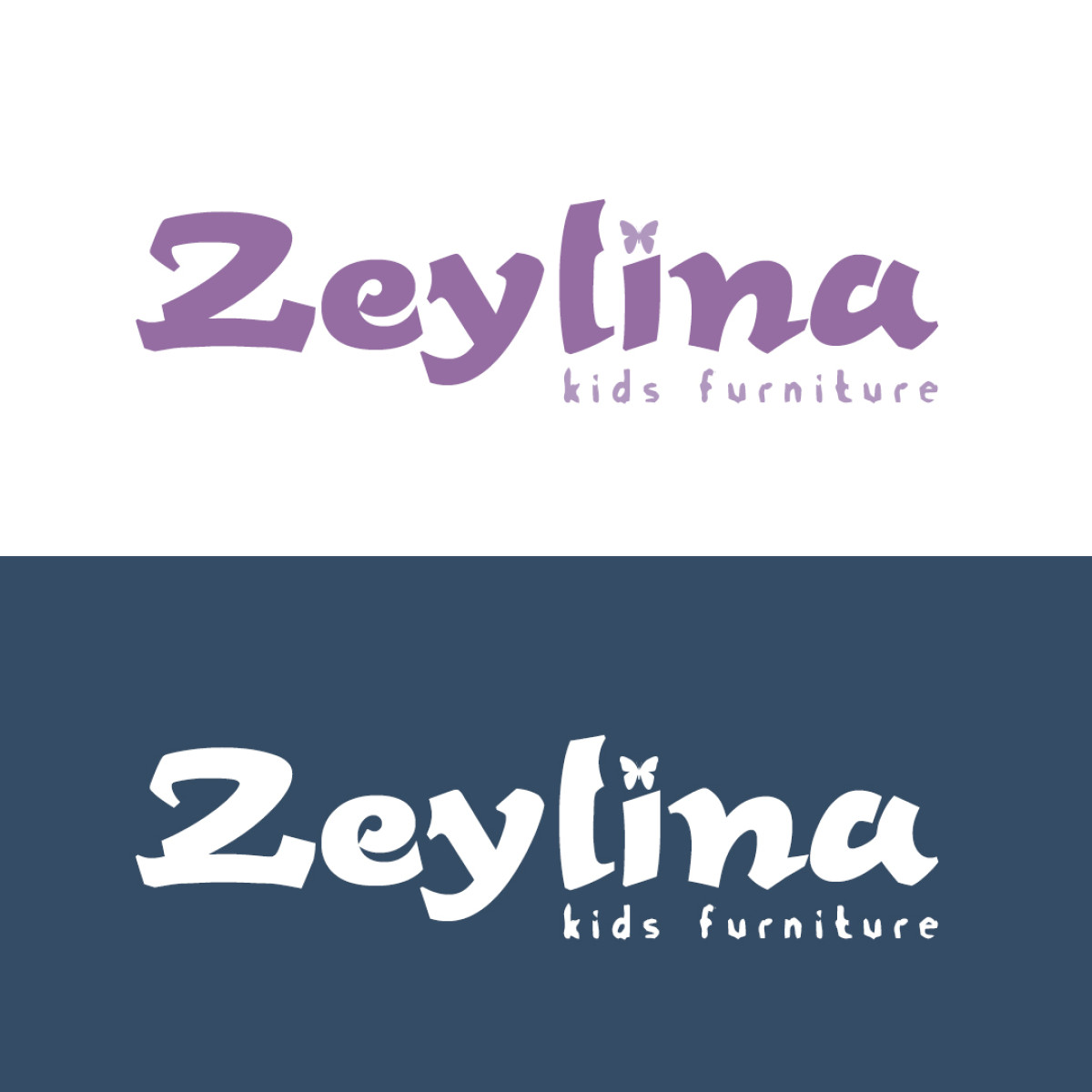 Tasarlayan Logomasterchef-Tasarımsal,lüks çocuk mobilyası-zeylina