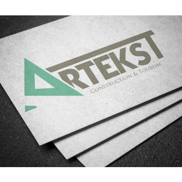 Montenegro daki firma için logo tasarım yarışmasına tasarımcı LogoMerkezi.com tarafından sunulan  tasarım 