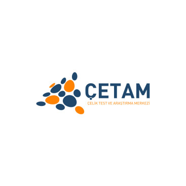 Çelik Test ve Araştırma Merkezi (ÇETAM) yarışmasına tasarımcı Ayes Tasarım tarafından sunulan  tasarım 