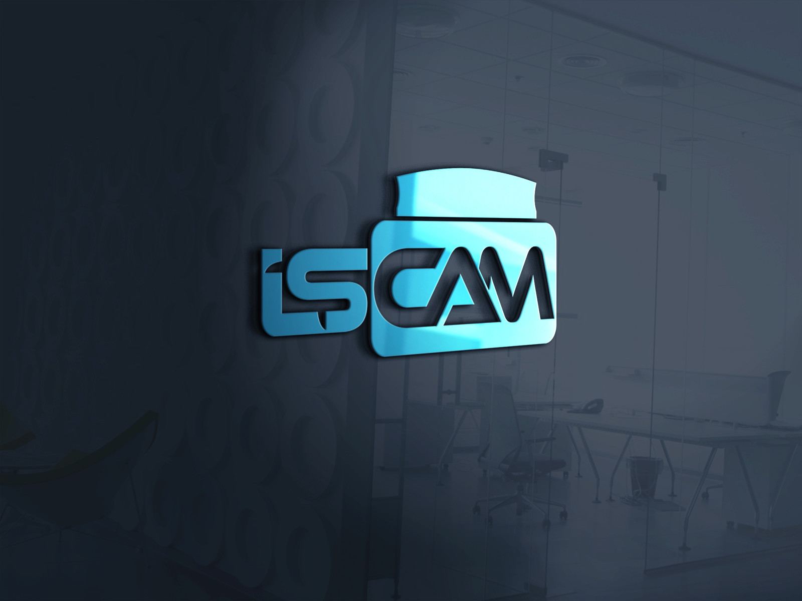 Tasarlayan wAres-ŞİRKETİMİZ İÇİN PROFESYONEL LOGO