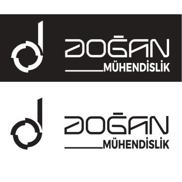 MUHENDİSLİK FİRMASİ LOGO TASARİMİ TOPTAN PARAKENDE SATİS VE POMPA YETKİLİ SERVİS yarışmasına tasarımcı myben design tarafından sunulan  tasarım 