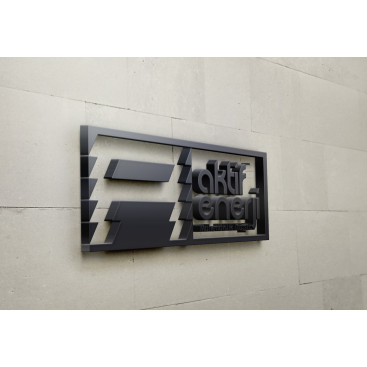 Aktif Enerji Mühendislik yarışmasına tasarımcı Sansal tarafından sunulan  tasarım 