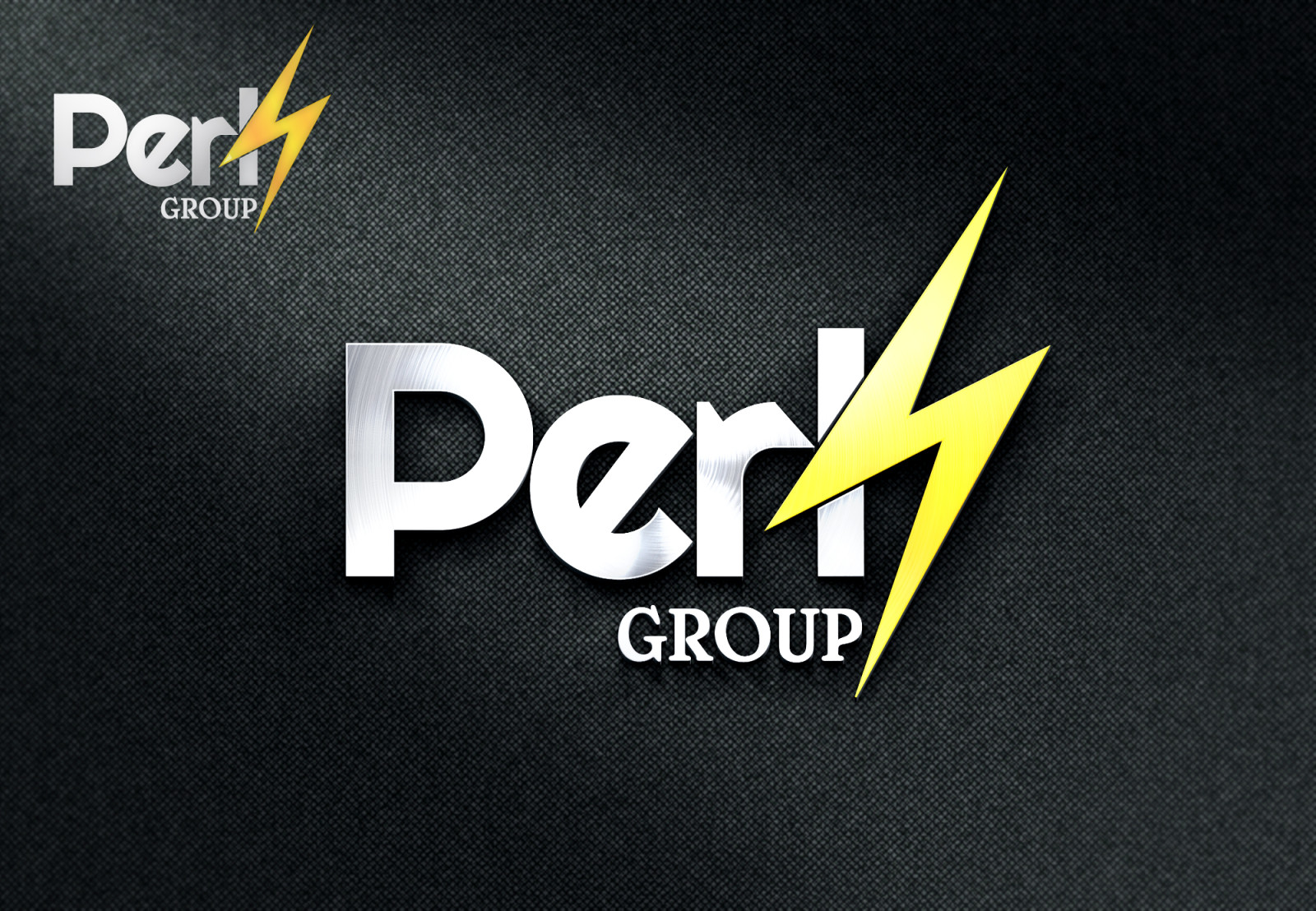 Tasarlayan Eren's-grup firması için logo tasarım
