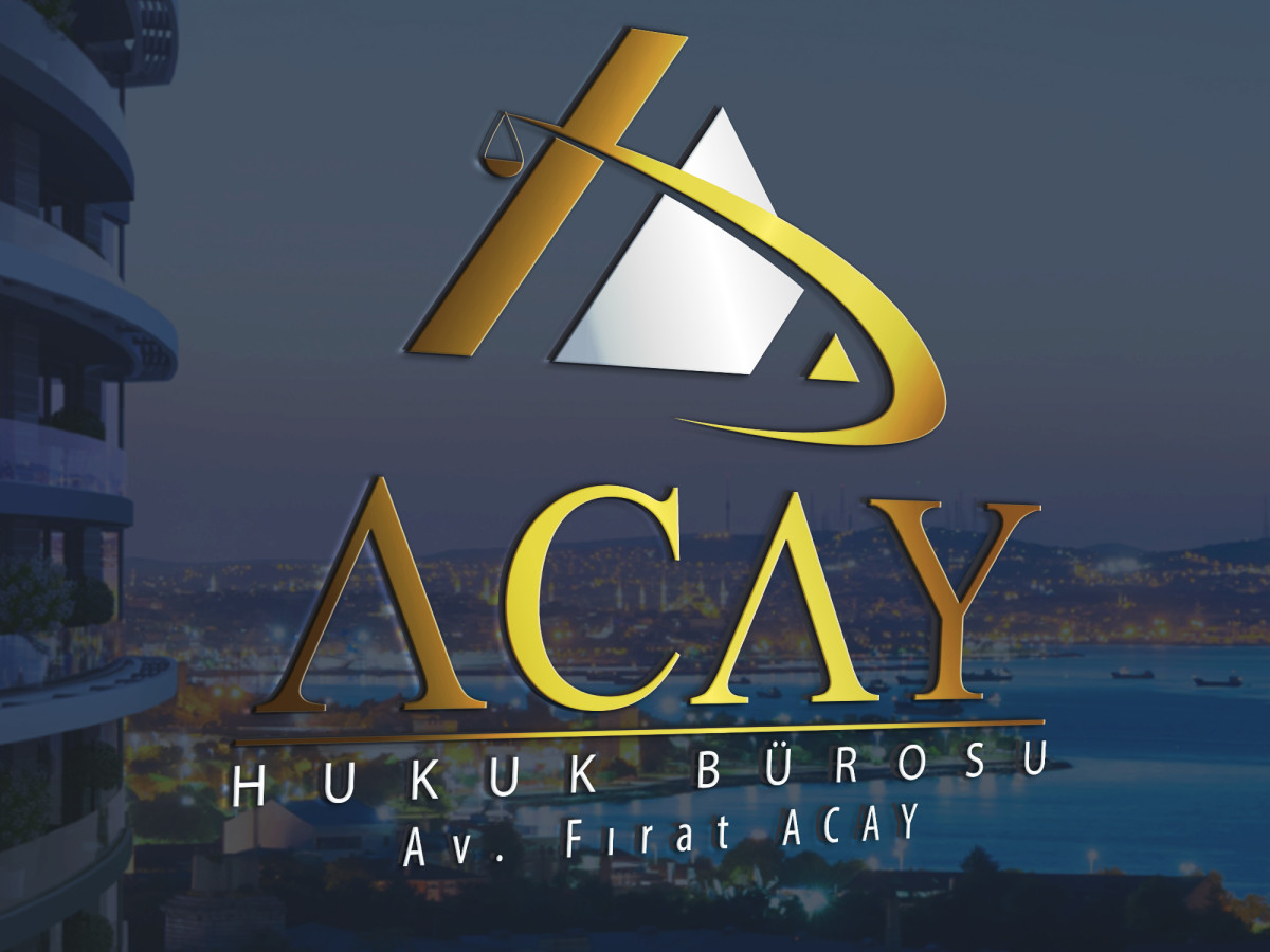 Tasarlayan sgsfb-Hukuk Büromuzun markası oluşturmak amacı