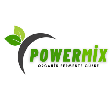 Organik Gübre Üreten Firmamız İçin Logo yarışmasına tasarımcı Burakbkr tarafından sunulan  tasarım 